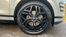 Land Rover Range Rover Evoque 2.0 D200 R-Dynamic SE 5dr Auto Diesel Hatchback